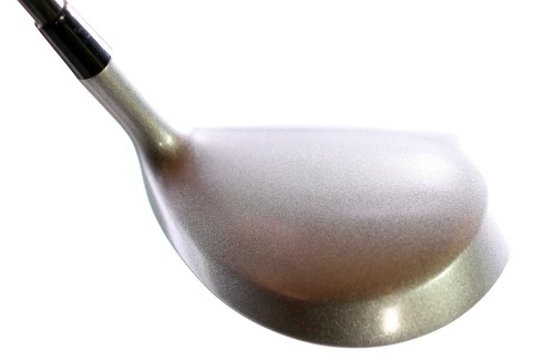 Herren Adams Tight Lies Fairway Wood 3 Wood Graphite Regular - Bild 5 von 8