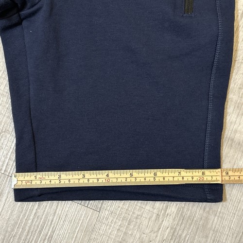 NWT Member's Mark Boy's Active Jogger Short Blue Size Large 10/12 NEW - Picture 16 of 18