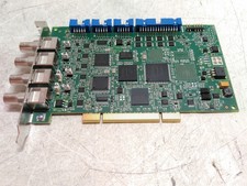 Defective Matrox MOR/2VD/84 ICK-Morphis Frame...