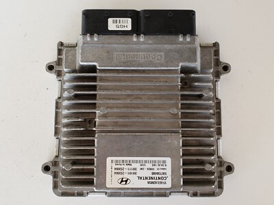 2011-2014 Sonata 39111-2G664 Computer Brain Engine Control ECU ECM EBX Module