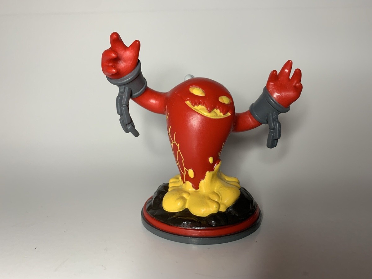 Prodigy Math Game Magmischief Figure Epics Smart Teacher HTF - No