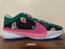 Nike Zoom Freak 5 Flowers for Sale | Authenticity Guaranteed | eBay