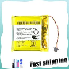 Replacement Battery for Beats by Dre Studio 2.0 2 Wired / Wireless 3.7V 560mAh