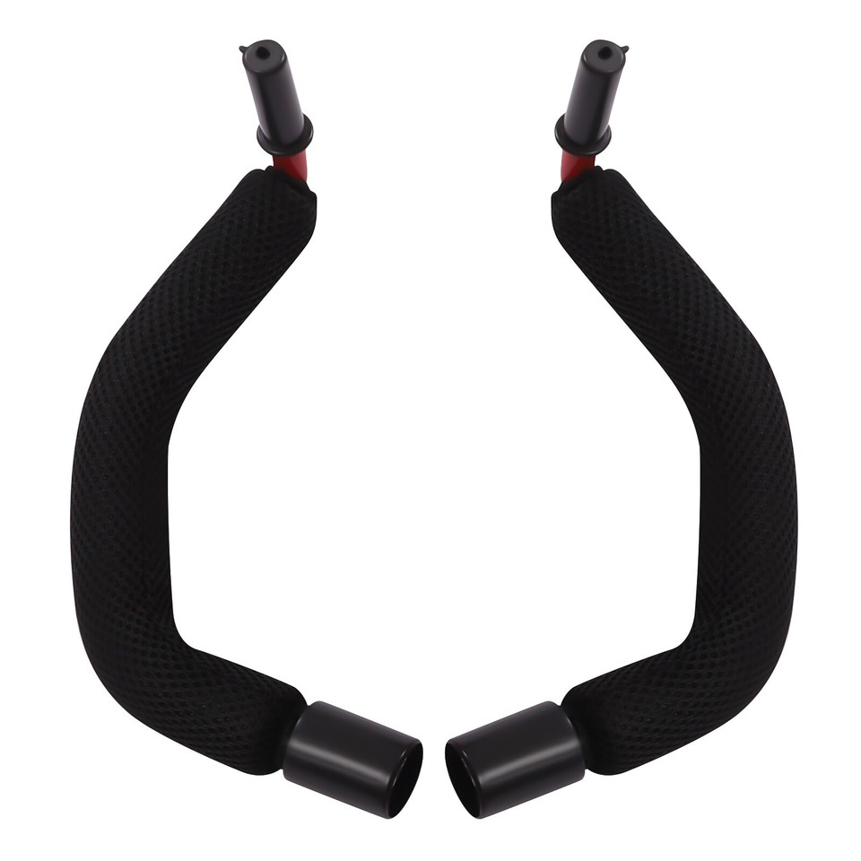 Rear Child Bike Seat Baby Kids Bicycle Chair Carrier Safety Toddler