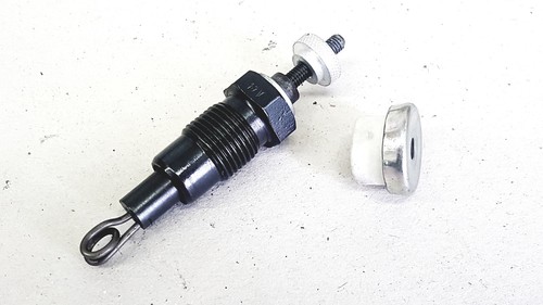 YOU.S Glühkerze SH0118601A - 7V 161mm Für Mazda 2.2D Motoren