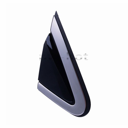 NEW FRONT RIGHT FENDER TRIM /MIRROR FINISHER For NISSAN MURANO 15-18 96318-5AA0A - Picture 4 of 4