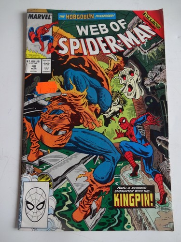 Marvel comic Books various series from all Ages - MULTI-LIST & Multi Buy - Bild 335 von 346