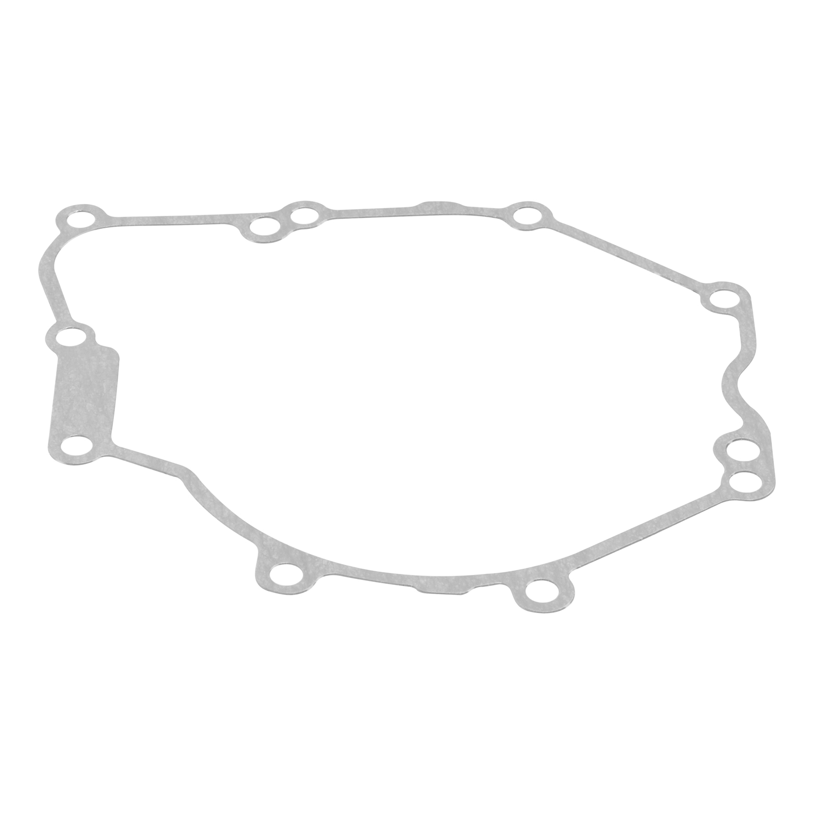 Left Engine Stator Cover Crankcase Fit For Yamaha YZF R6 2006-2022 2007 2008 09