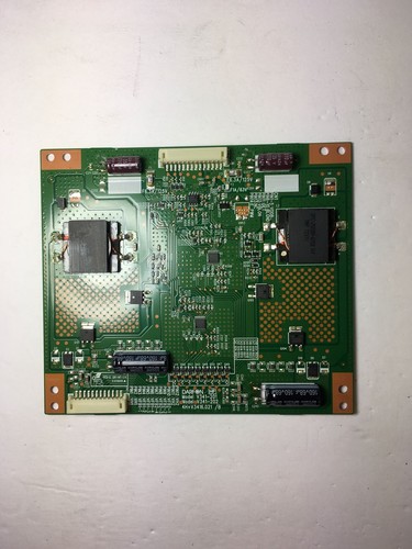 Insignia/Hitachi/Philips/NEC 55.55T02.D01 LED Driver for NS-55E480A13A 55PFL5907