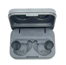 Authentic Jabra Elite Sport Replacement Portable Charging Case - Gray
