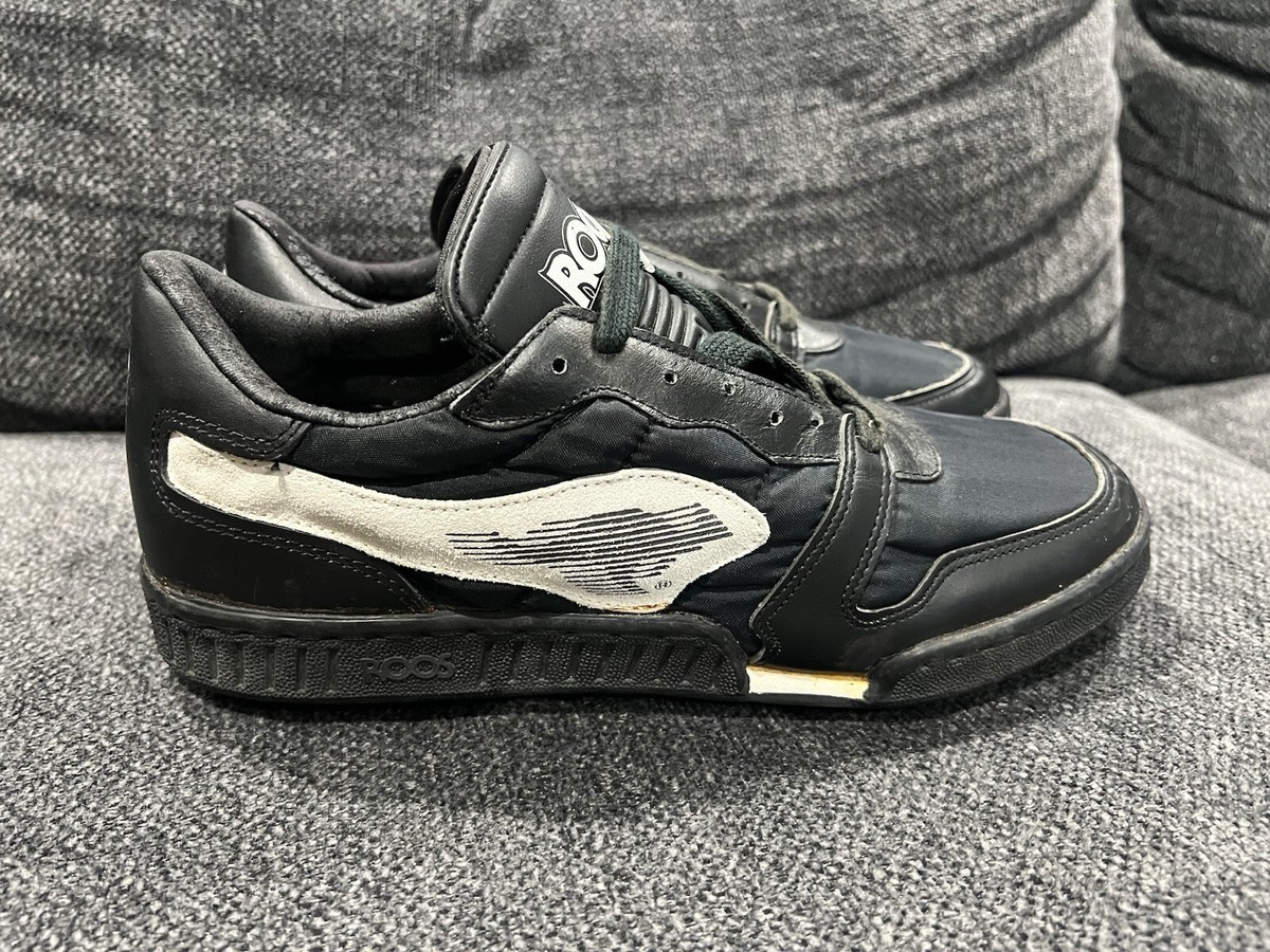 RARE Walter Payton Vintage kangaROOS White Turf Shoes KangaROOS Walter Payton Vintage Men main image 3