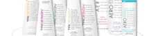TriDesign Hair Products Shampoo, Conditioner, Hair Spray - choose yours