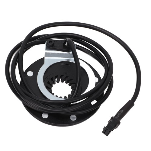 Electric Bicycle Rear Wheel Conversion Kit 48V 500W Rear Drive Motor LCD3 Di - Picture 6 of 24