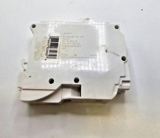 Leviton Circuit Breaker Standard 1-Pole 15 Amp 120-Volt LB115-T