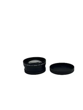 Lot Of Lens~Digital Visions HD 58mm 2.0x Macro Len & XIT Pro Series 58mm Set