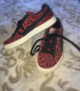 puma suede size 3
