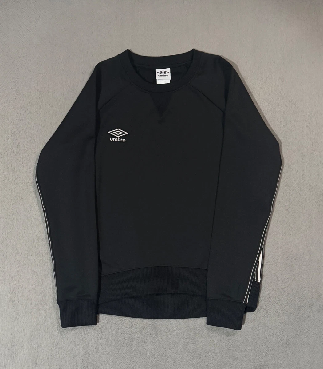 Umbro Black Hoodies & Sweatshirts for Men for Sale | Shop Men's