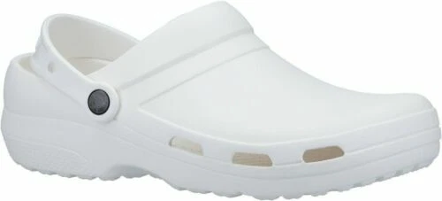 Calzado de hombre blancas Crocs
