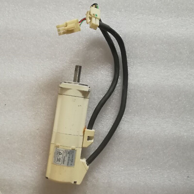 For Panasonic MSMA012P1E Used AC Servo Motor Free Shipping | eBay
