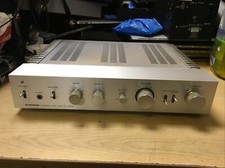 PIONEER STEREO AMPLIFIER SA-3000 HIFI AMPLIFIER