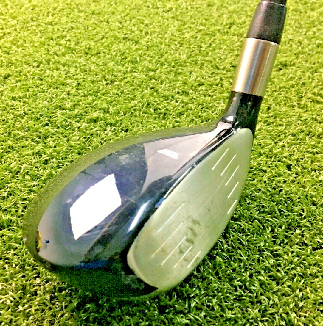 Tour Edge Bazooka 360 4 Hybrid 24* / RH / Senior Graphite / 