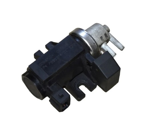 BMW F07 F10 F11 F06 F12 F13 F01 F02 5,0i 5,0iX N63 Druckwandler 11747595374