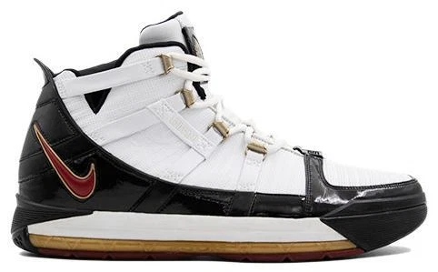Nike Zoom LeBron 3 SuperBron for Sale | Authenticity Guaranteed | eBay