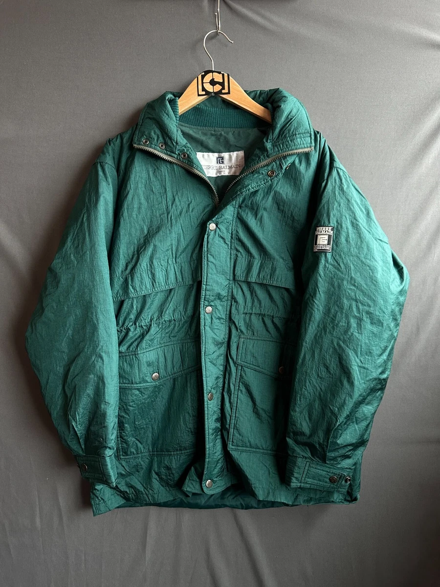 Pierre Balmain Jackets for Men for Sale - Shop New & Used - eBay