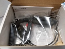 Plantronics HIS cable 72442-41 for Avaya 1608 1616 9601 9608 9610 9611 9620 9630