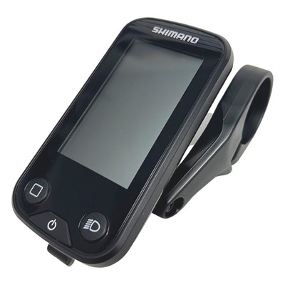 SHIMANO STEPS SC-E6100 Wireless Cycle 