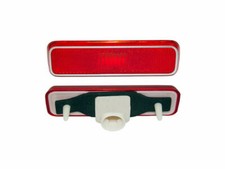 For 1972-1974 Dodge Challenger Side Marker Light Right - Passenger Side 94692mr For 1972-1974 Dodge Challenger Side Marker Light Right - Passenger Side 94692mr