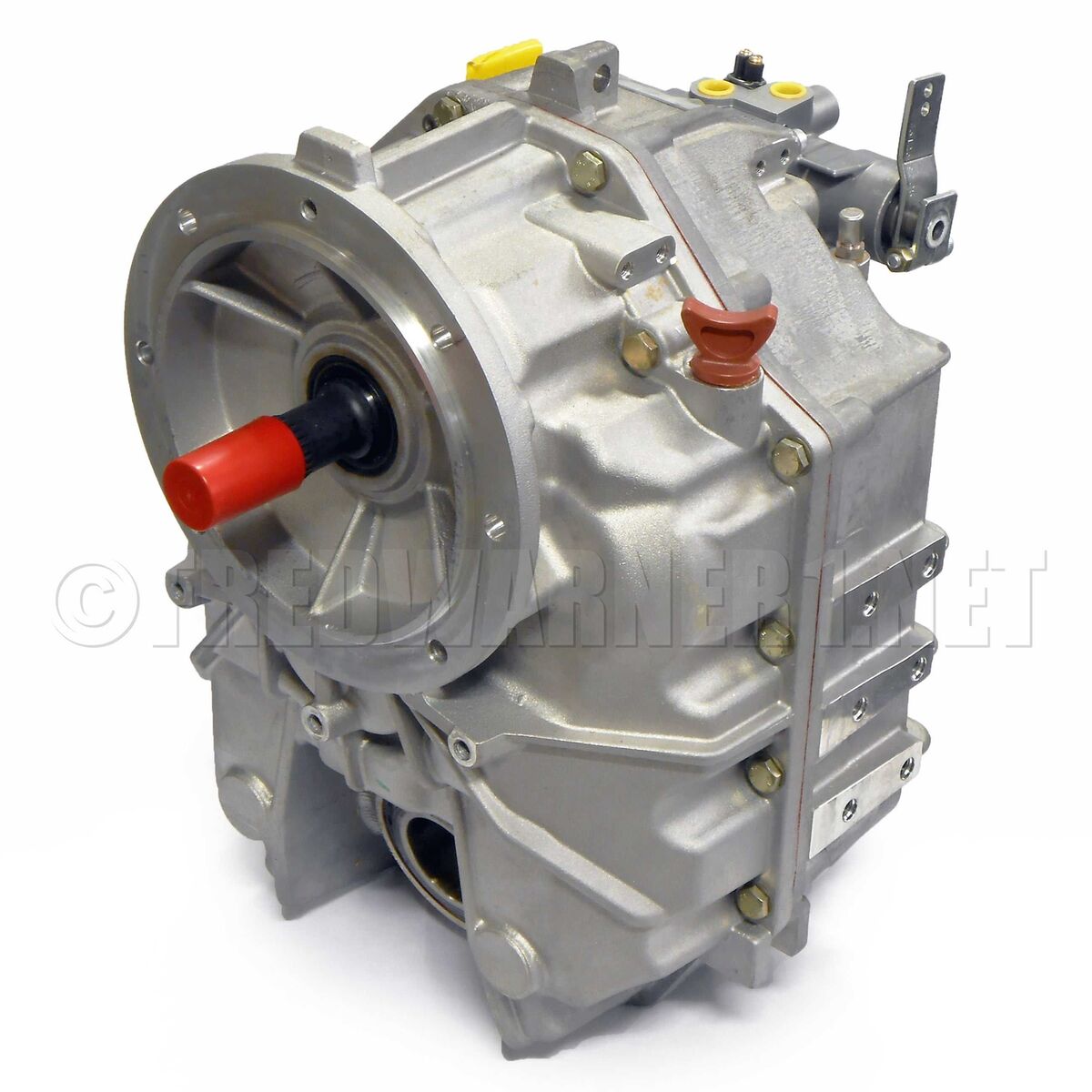 ZF 85IV 2.5:1 Marine Boat Transmission V-Drive 3323003002 ZF 85IV 2.5:1 Marine Boat Transmission V-Drive 3323003002