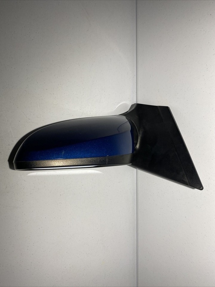 2013 Hyundai Elantra Headlight Assembly Pair Of Power Heated - Foto 4