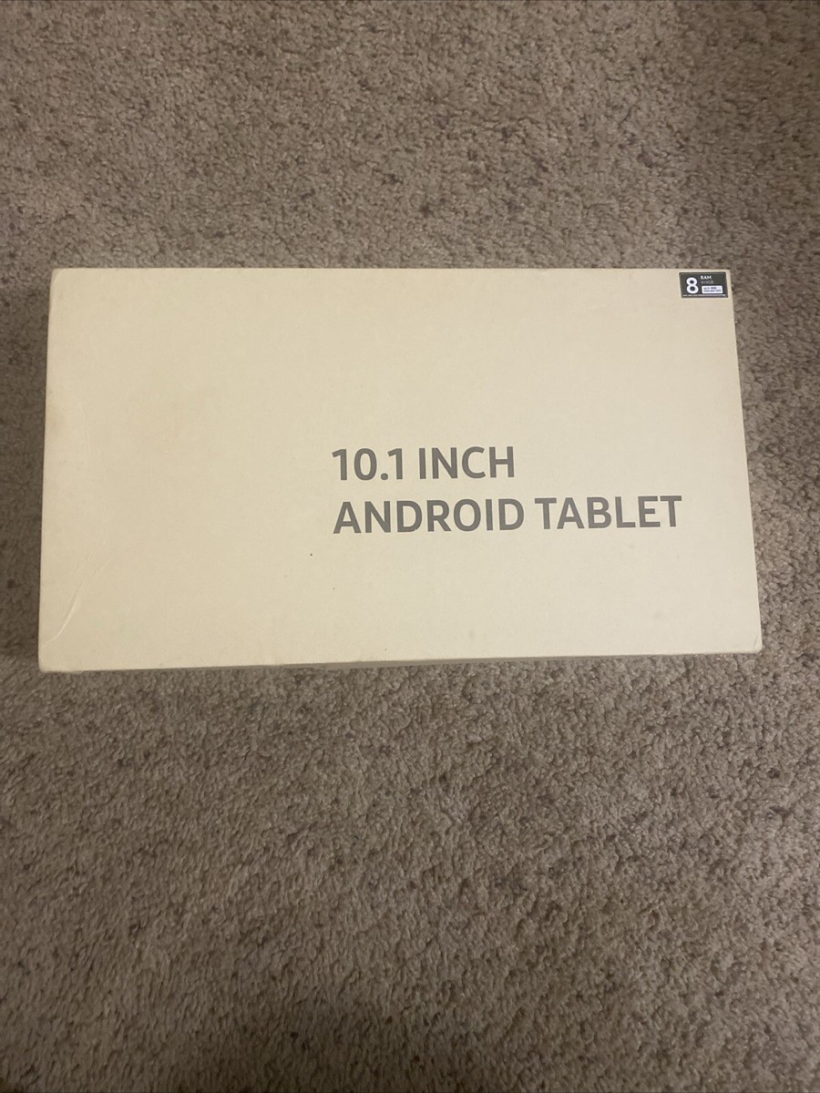 vasoun tablet touch 10 plus 10in | eBay