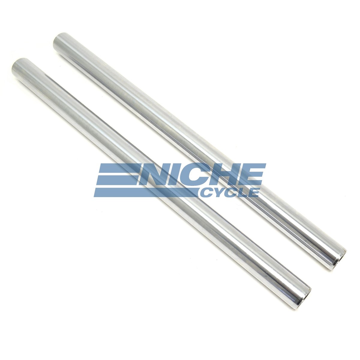 Kawasaki KH250 KH400 Fork Tubes Set 44013-038 | eBay