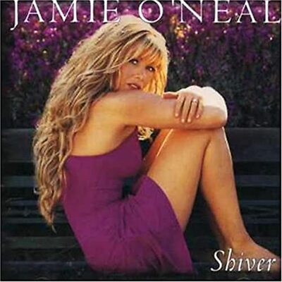 Shiver - Audio CD By Jamie O'Neal - VERY GOOD