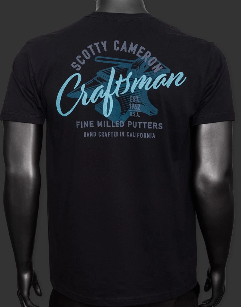Scotty 2025 cameron shirt