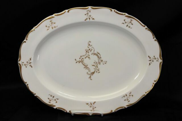 Royal Doulton Monteigne H4954 Salad Plate s