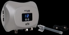 Acclaim Aria Range Extender - Outdoor Rated Expansion Unit for Aria Wireless DMX