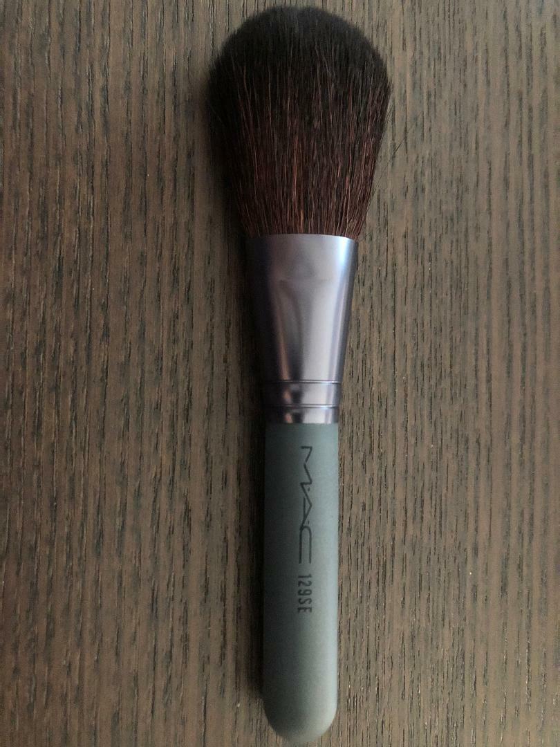 MAC Cosmetics TRAVEL Size Brush Choose-image