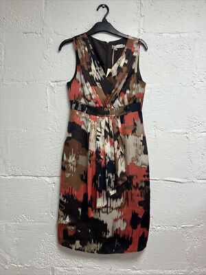 Ladies Size 8 Rocha John Rocha Dress - New