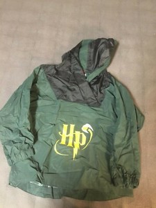 totes spring storm jacket