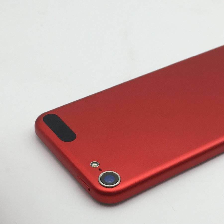 ✓New Apple iPod Touch 7th Generation 256GB Red Sealed Box - 1