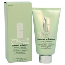 3 Pack Redness Solutions Soothing Cleanser - ...