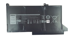 Dell 7280 аккумулятор