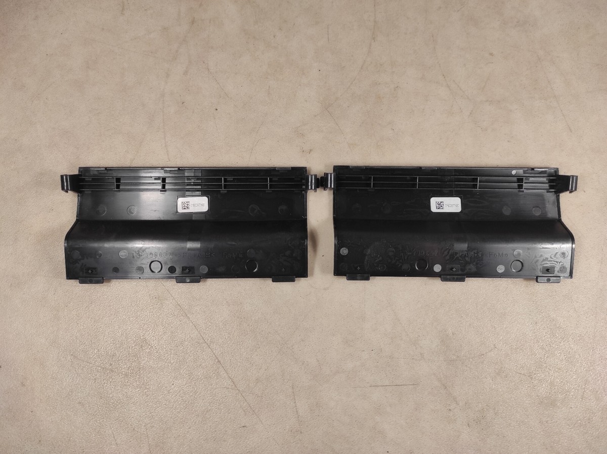 GENUINE BMW G SERIES - Rear compartment monitor 65508707915 