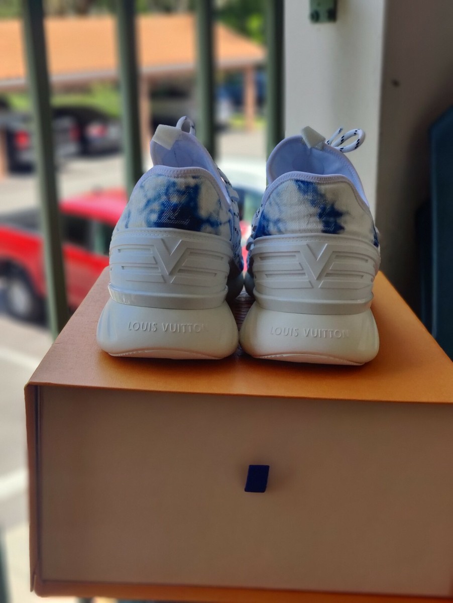 louis vuitton shoes brand