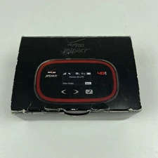 NIB Verizon Jetpack 4G LTE Mobile Hotspot MiFi Wireless WiFi Modem Internet OEM