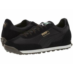 puma easy rider schwarz