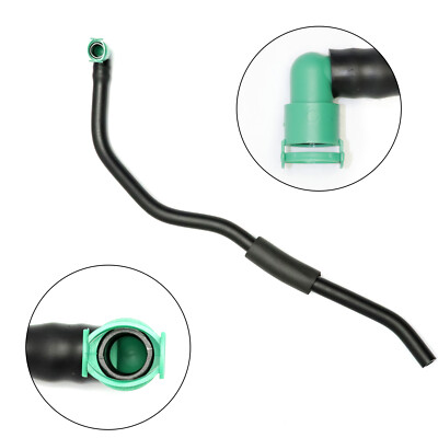 Fuel Vapor Purge Valve Hose Line Tube for Ford 1997-2004 F150 F250